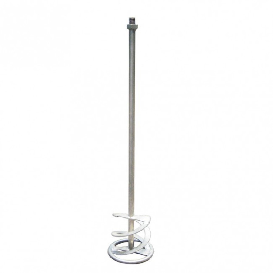 PMA1004 Roerstaaf 120x680mm voor PMM1006