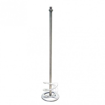 PMA1004 Roerstaaf 120x680mm voor PMM1006