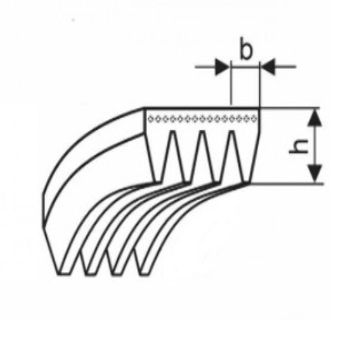 Multiriem 4PJ246