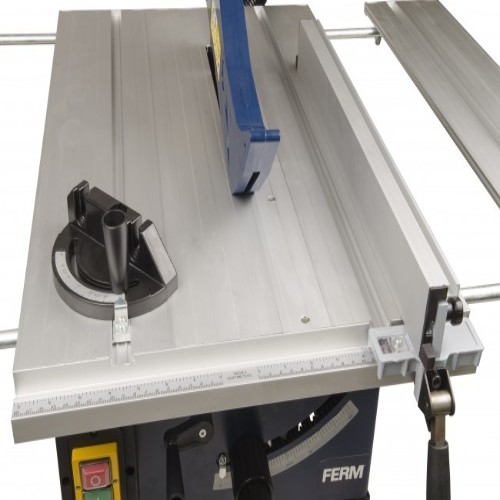 TSM1033 Ferm Zaagtafel 1800Watt 250mm