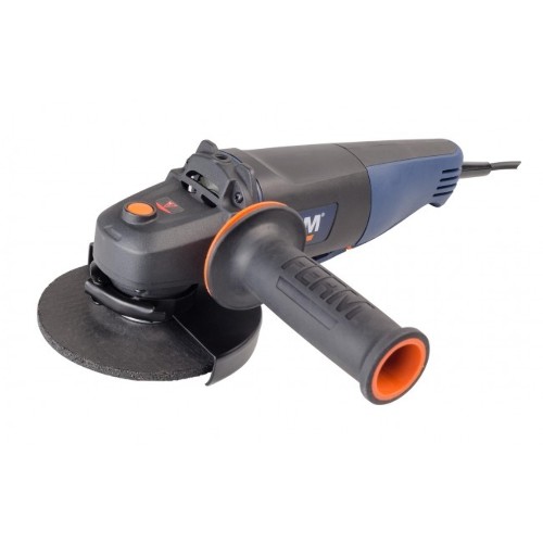 AGM1061S Haakse slijper 900W - 125mm