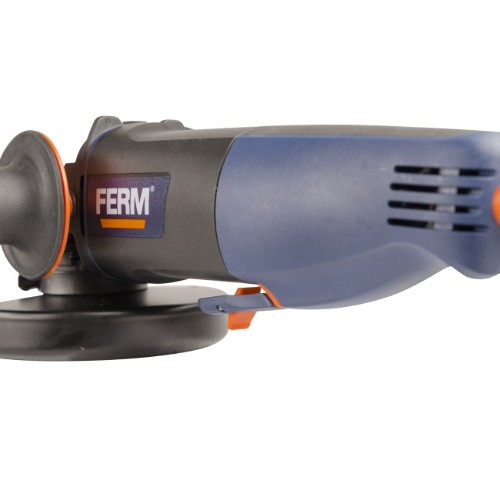 AGM1061S Haakse slijper 900W - 125mm