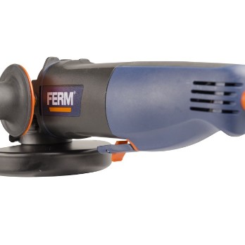 AGM1061S Haakse slijper 900W - 125mm