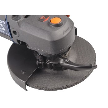 AGM1061S Haakse slijper 900W - 125mm