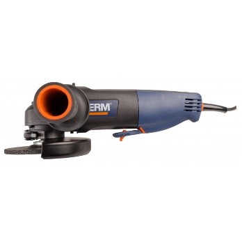 AGM1061S Haakse slijper 900W - 125mm