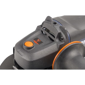AGM1061S Haakse slijper 900W - 125mm
