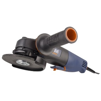 AGM1061S Haakse slijper 900W - 125mm