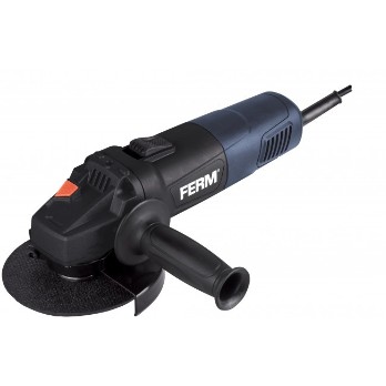 AGM1106 Haakse slijper 750W - 125mm