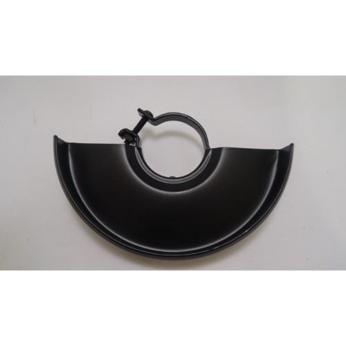 470082 Protection guard (open)  180mm