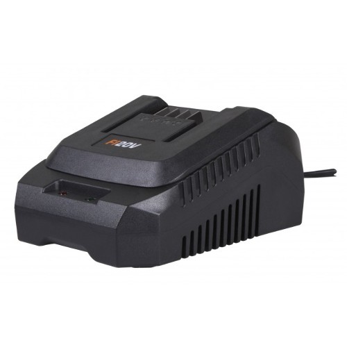 CDM1141P Cordless Li-Ion Drill 20V 2.0Ah - 2 batteries