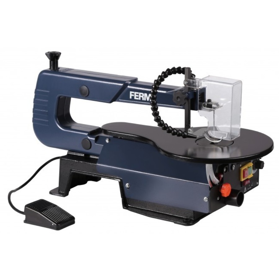 SSM1007 Figuurzaagmachine 120W