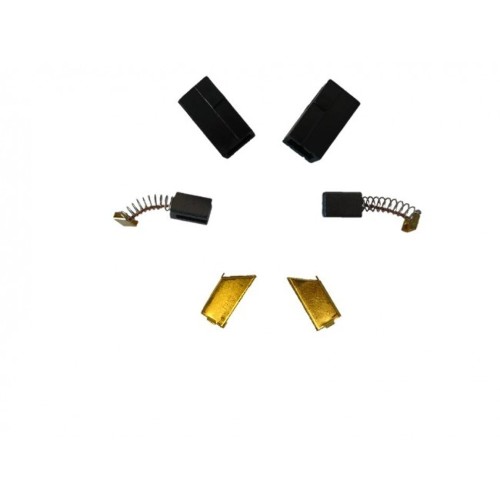 402523 Carbon brush set PPM1010