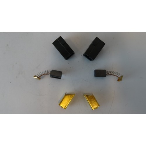 402523 Carbon brush set PPM1010