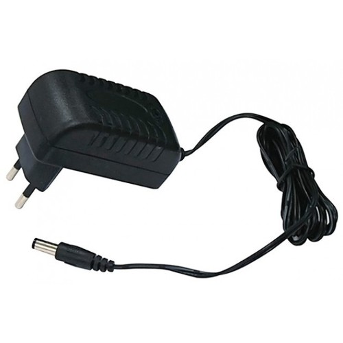 CDA1101 Snellader adapter 12V voor CDM1129