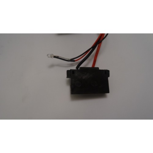 411127 Switch,FET,heat sink, terminal CDM1139