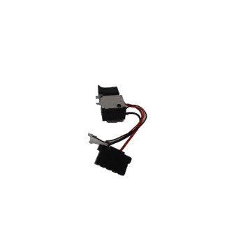 411127 Switch,FET,heat sink, terminal CDM1139