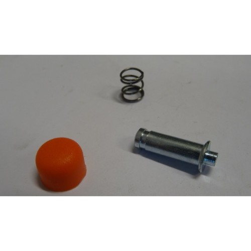 406897 Spindle lock Knob, spring, pin CTM1010 CTM1012