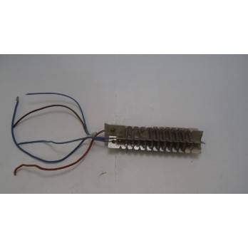 400734 Heating element + thermical pr