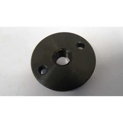 408667 Outer flange WSM1009