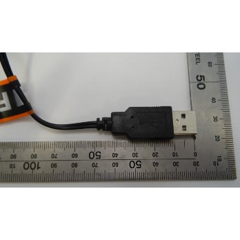 101287  Laadsnoer USB kabel voor CDM1108S