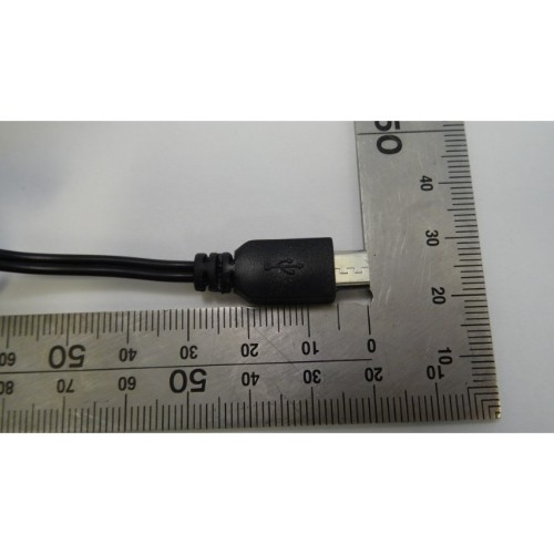 101287  Laadsnoer USB kabel voor CDM1108S