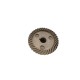402845 Spindle gear AGM1029