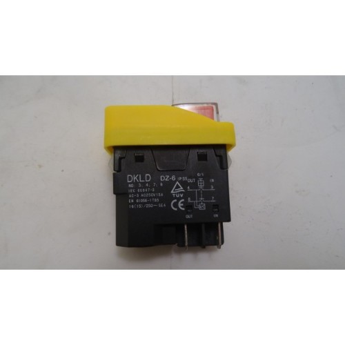 410656 Switch for table saw