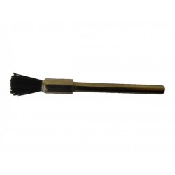 406679 3.2mm shank bristle brushes