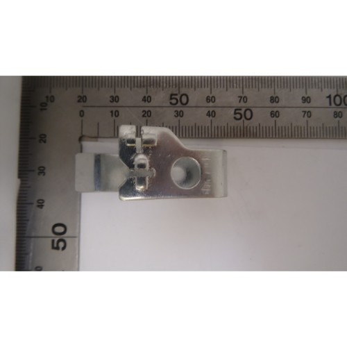 411102 Sawblade holder (lower)  SSM1007