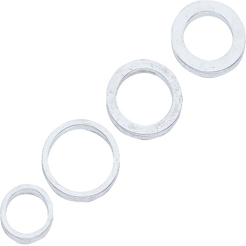 3962 Reducing Ring Set | 4 pcs.