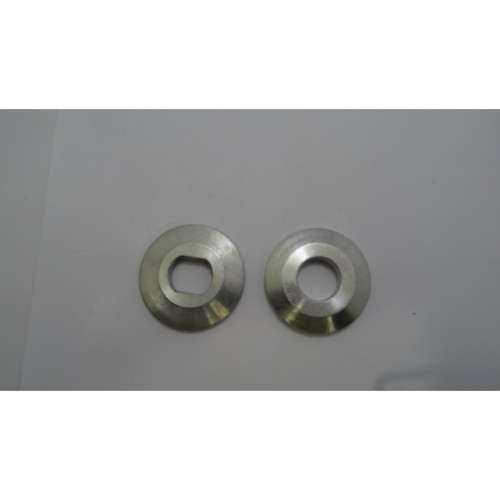 126044 Flange set MSM1034