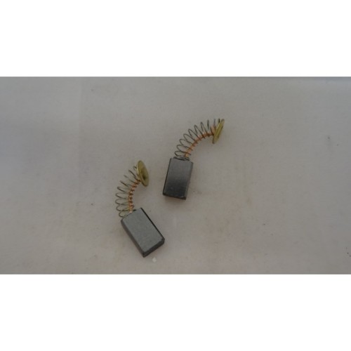 103066 Carbon brush set (2pcs) RSM1019
