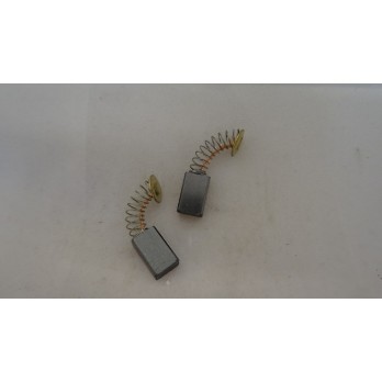 103066 Carbon brush set (2pcs) RSM1019
