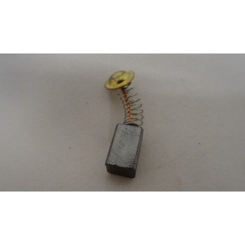 109999 Carbon brush (set) for HDM1005