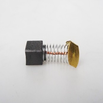 405855 Carbon brush set (2pc) 8x5x16 mm