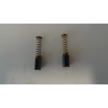 406681 Carbon brush set (2 pcs)