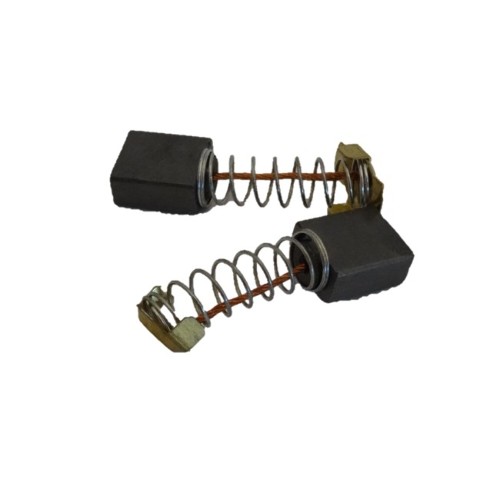 406875 Carbon brush set