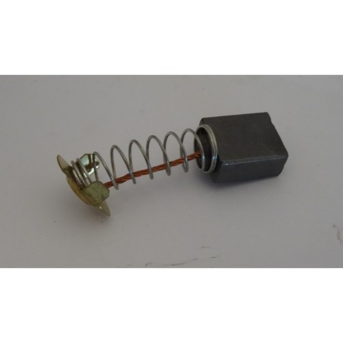 406875 Carbon brush set