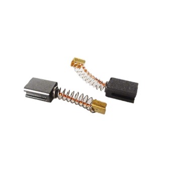 408217 carbon brush (set)