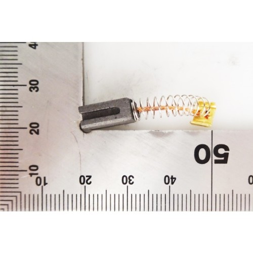 408217 carbon brush (set)