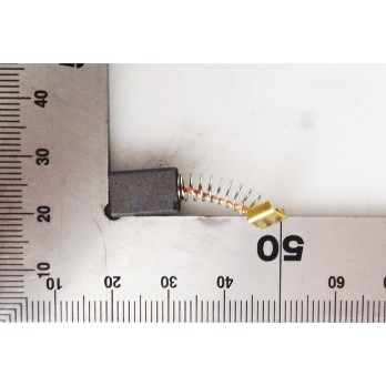 408217 carbon brush (set)