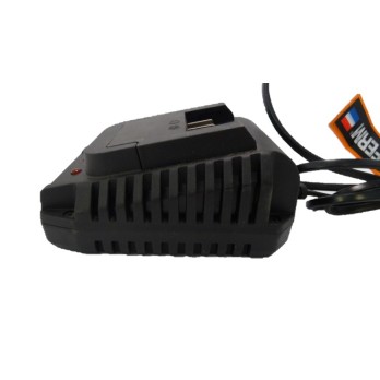 CDA1104 Fast charger 16V For CDM1133