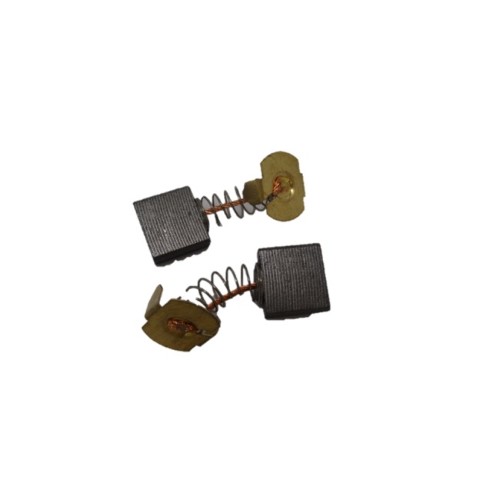411182 Carbon brush (2pcs) PRM1019P