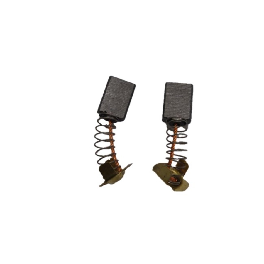 480396 Carbon brush (2pcs) EBM1004P