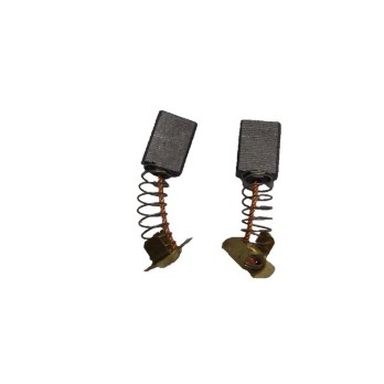480396 Carbon brush (2pcs) EBM1004P