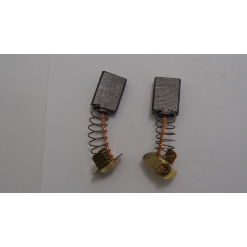 480396 Carbon brush (2pcs) EBM1004P