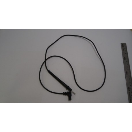 201351 Connectingcord black