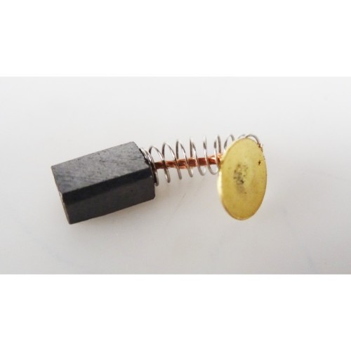 706116 Carbon brush assy.+holder set