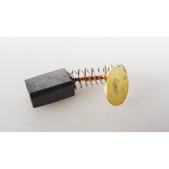706116 Carbon brush assy.+holder set