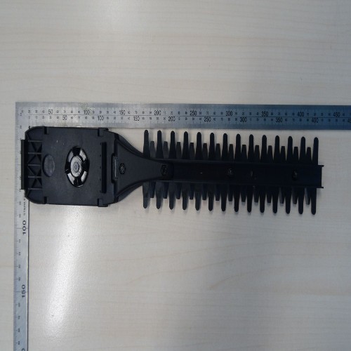 400673 Hedge trimmer blade